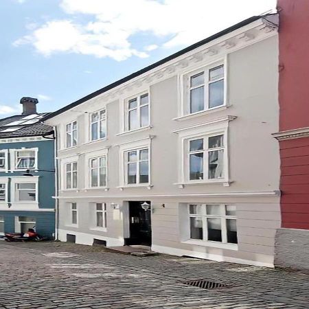 Keybutler Central Apartment Dragefjellsbakken Bergen Esterno foto
