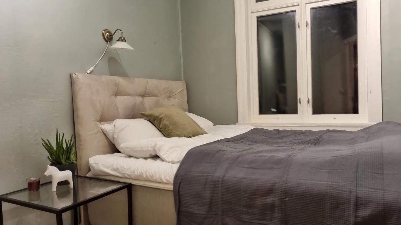 Keybutler Central Apartment Dragefjellsbakken Bergen Esterno foto